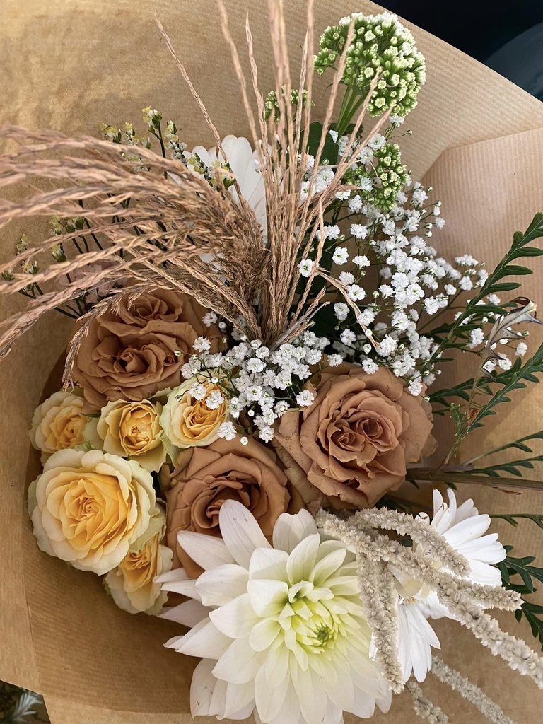 Flore Events