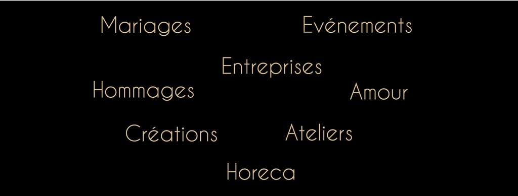 Flore Events