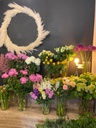 Flore Events