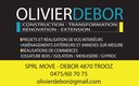 Olivier Debor