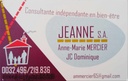 Jeanne SA