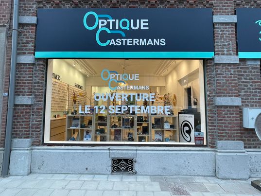 Optique Castermans