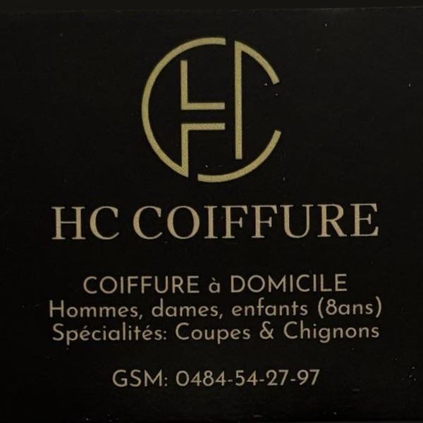 HC COIFFURE