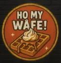 Oh My Wafe! - Gaufrerie Boulangerie