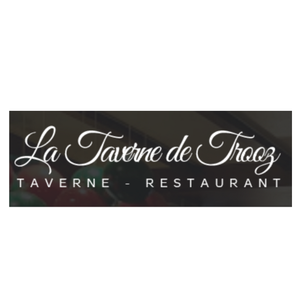 La taverne de Trooz