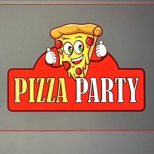 Pizza Party