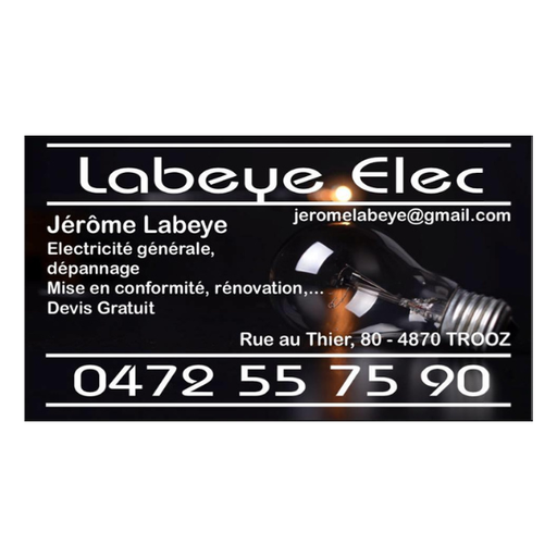 Labeye Elec