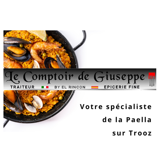 Le Comptoir de Guiseppe