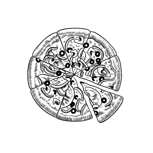 PIZZERIA UNO BIS Nessonvaux - Traiteur (MR AMAVUTA)