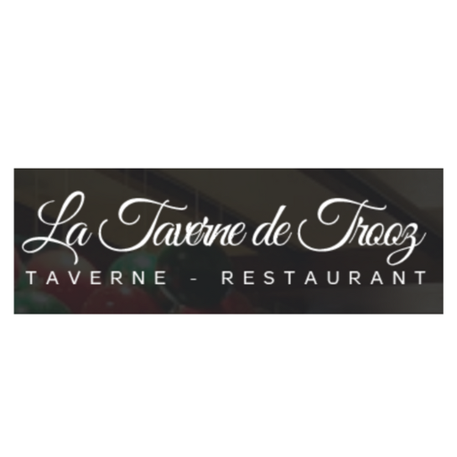 La taverne de Trooz